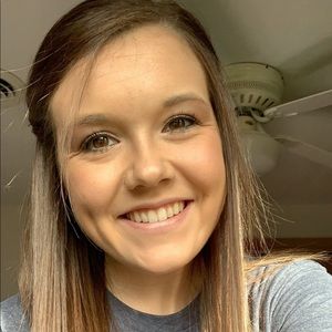 Meet your Posher, Kristina